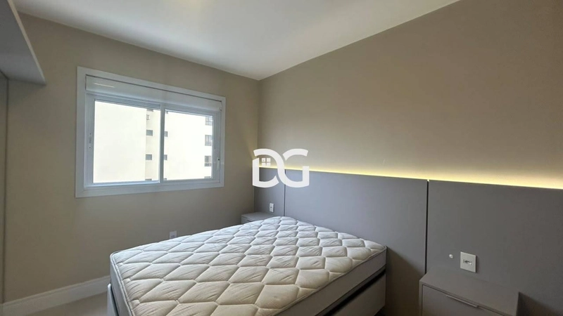 Apartamento mobiliado com excelente distribuição dos ambientes: 22ª foto da galeria de imagens do imóvel