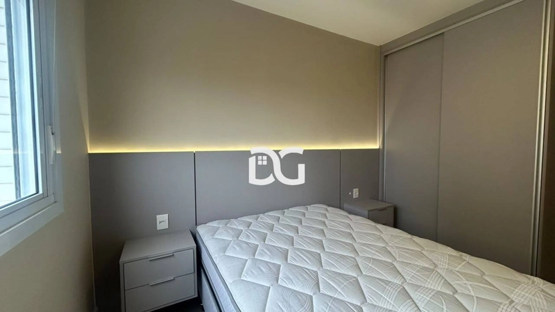 Apartamento mobiliado com excelente distribuição dos ambientes: 20ª foto da galeria de imagens do imóvel