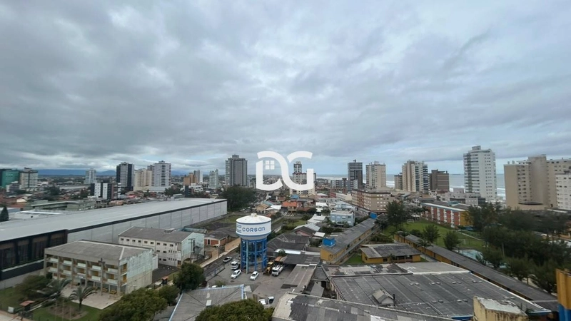 Apartamento mobiliado com excelente distribuição dos ambientes: 31ª foto da galeria de imagens do imóvel