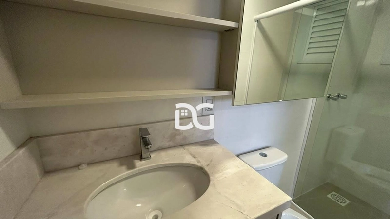 Apartamento mobiliado com excelente distribuição dos ambientes: 32ª foto da galeria de imagens do imóvel