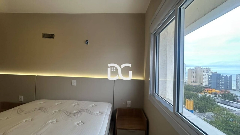 Apartamento mobiliado com excelente distribuição dos ambientes: 24ª foto da galeria de imagens do imóvel