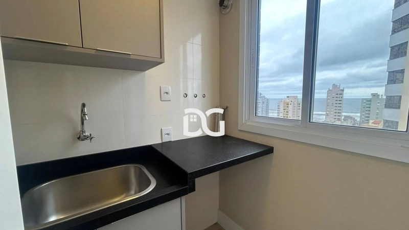 Apartamento mobiliado com excelente distribuição dos ambientes: 19ª foto da galeria de imagens do imóvel