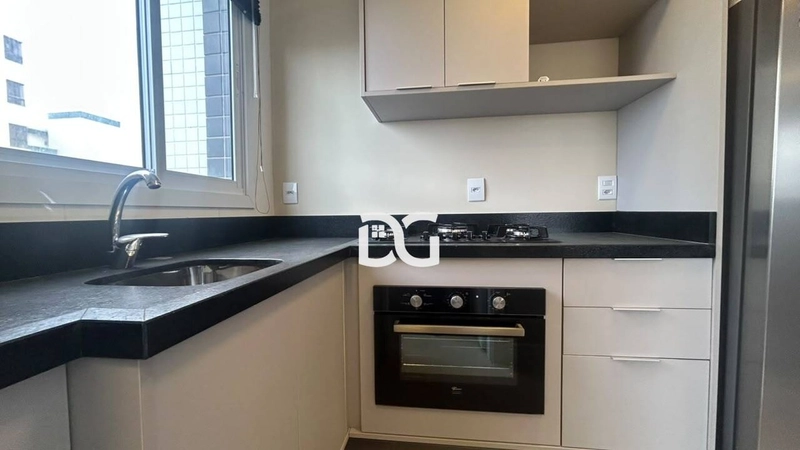 Apartamento mobiliado com excelente distribuição dos ambientes: 18ª foto da galeria de imagens do imóvel