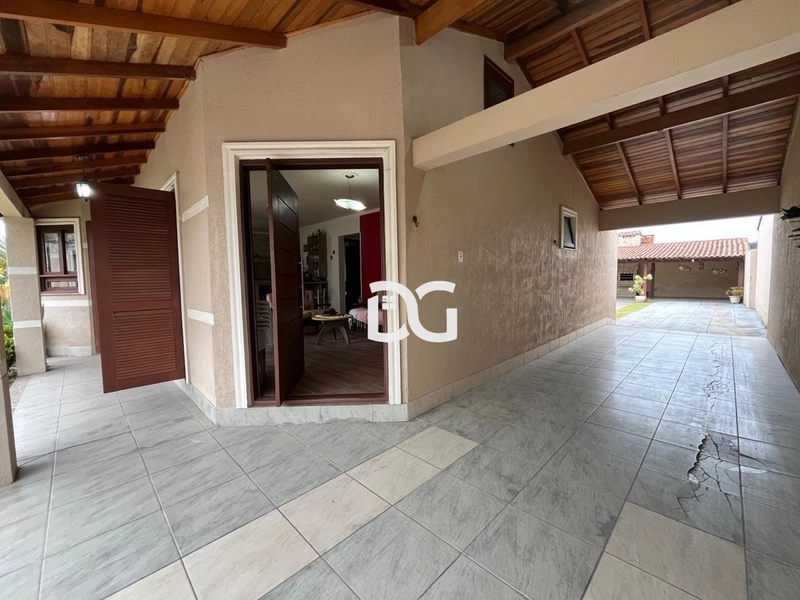 Casa mobiliada, ideal para quem busca conforto e praticidade!: 3ª foto da galeria de imagens do imóvel