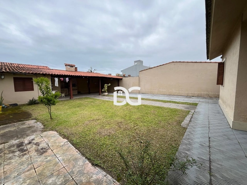 Casa mobiliada, ideal para quem busca conforto e praticidade!: 9ª foto da galeria de imagens do imóvel