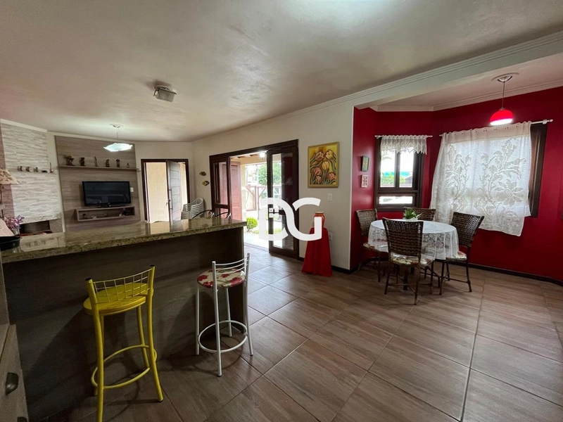 Casa mobiliada, ideal para quem busca conforto e praticidade!: 5ª foto da galeria de imagens do imóvel
