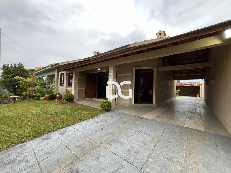 Casa mobiliada, ideal para quem busca conforto e praticidade!: 2ª foto da galeria de imagens do imóvel