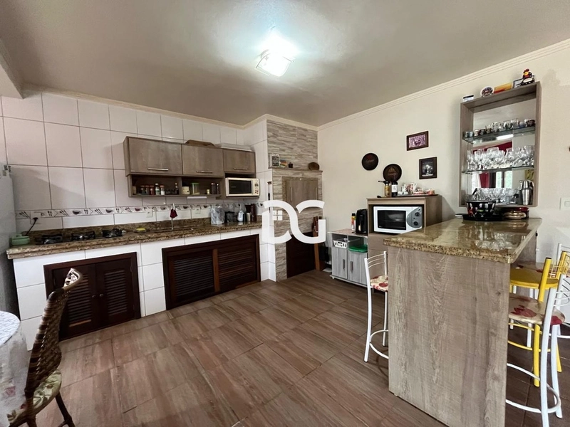 Casa mobiliada, ideal para quem busca conforto e praticidade!: 7ª foto da galeria de imagens do imóvel