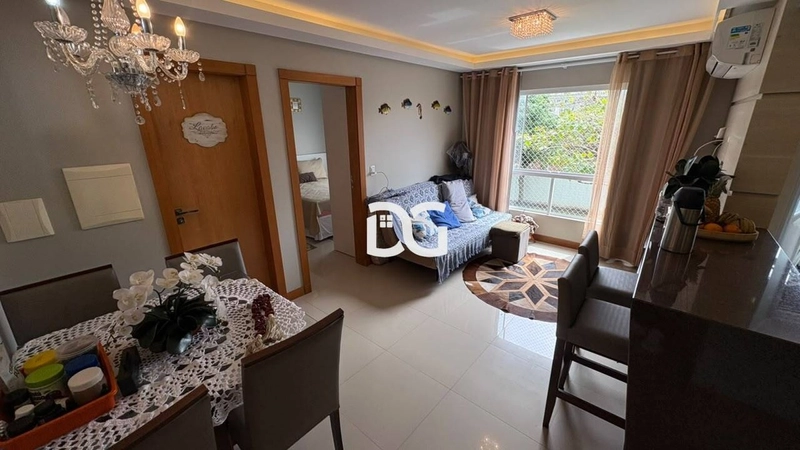 Apartamento aconchegante e funcional, ideal para quem busca conforto.: 3ª foto da galeria de imagens do imóvel