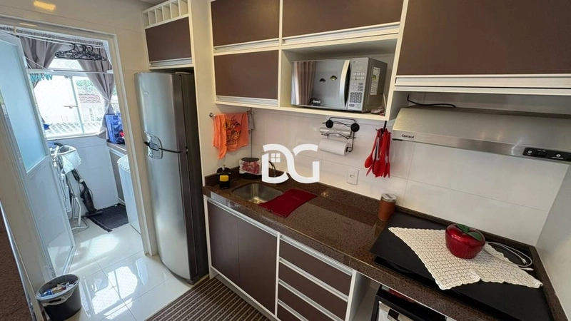 Apartamento aconchegante e funcional, ideal para quem busca conforto.: 6ª foto da galeria de imagens do imóvel