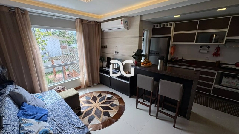Apartamento aconchegante e funcional, ideal para quem busca conforto.: 5ª foto da galeria de imagens do imóvel