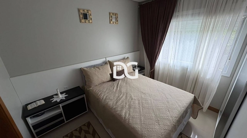 Apartamento aconchegante e funcional, ideal para quem busca conforto.: 9ª foto da galeria de imagens do imóvel
