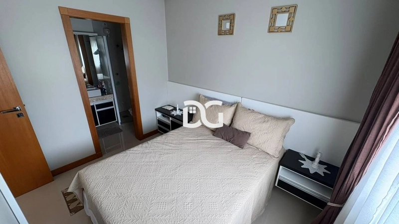 Apartamento aconchegante e funcional, ideal para quem busca conforto.: 10ª foto da galeria de imagens do imóvel