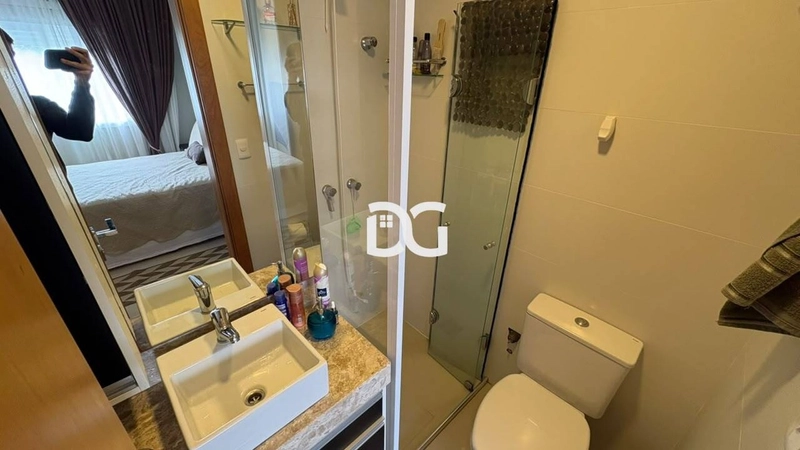 Apartamento aconchegante e funcional, ideal para quem busca conforto.: 11ª foto da galeria de imagens do imóvel