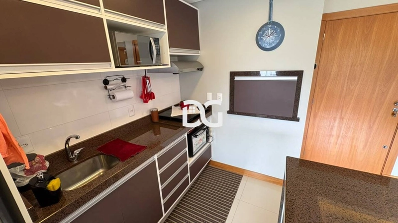Apartamento aconchegante e funcional, ideal para quem busca conforto.: 7ª foto da galeria de imagens do imóvel