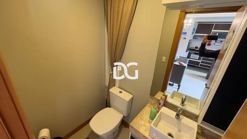 Apartamento aconchegante e funcional, ideal para quem busca conforto.: 12ª foto da galeria de imagens do imóvel