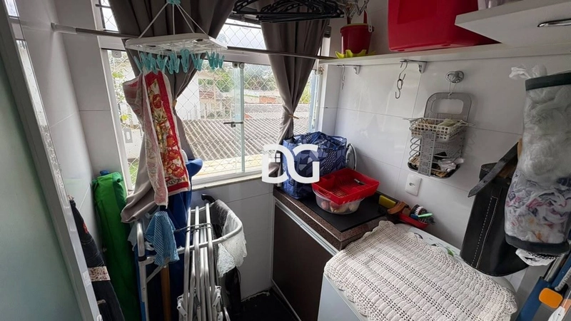 Apartamento aconchegante e funcional, ideal para quem busca conforto.: 8ª foto da galeria de imagens do imóvel
