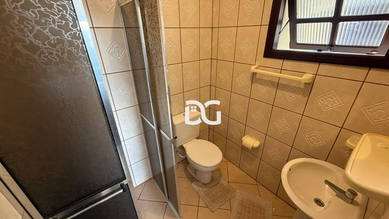 Excelente duplex, ideal para quem busca conforto, em condomínio.: 11ª foto da galeria de imagens do imóvel