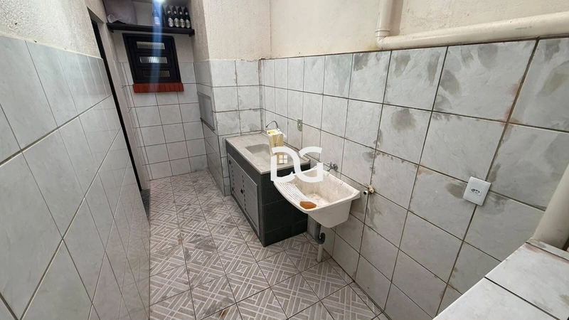 Excelente duplex, ideal para quem busca conforto, em condomínio.: 13ª foto da galeria de imagens do imóvel