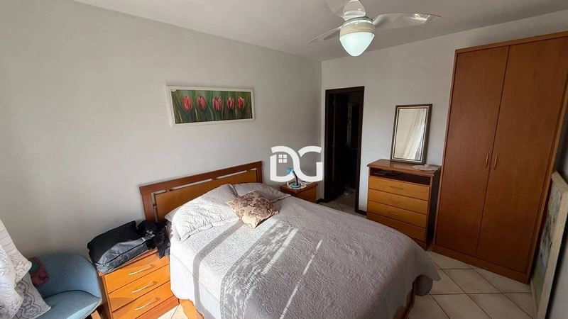 Excelente duplex, ideal para quem busca conforto, em condomínio.: 6ª foto da galeria de imagens do imóvel