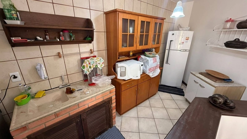 Excelente duplex, ideal para quem busca conforto, em condomínio.: 4ª foto da galeria de imagens do imóvel
