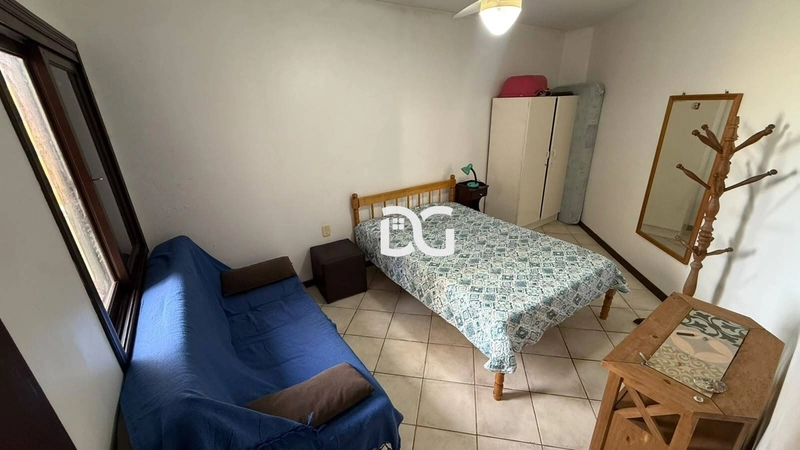 Excelente duplex, ideal para quem busca conforto, em condomínio.: 9ª foto da galeria de imagens do imóvel