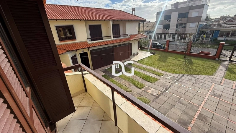Excelente duplex, ideal para quem busca conforto, em condomínio.: 8ª foto da galeria de imagens do imóvel