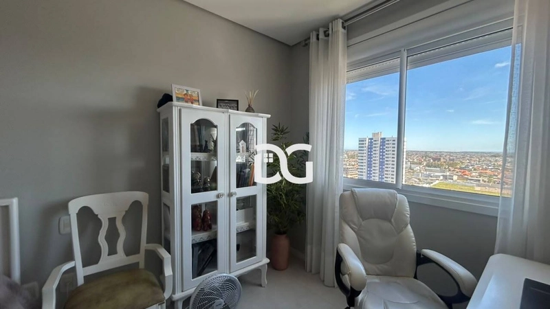 Apartamento com 3 dormitórios, sendo 1 suíte: 25ª foto da galeria de imagens do imóvel