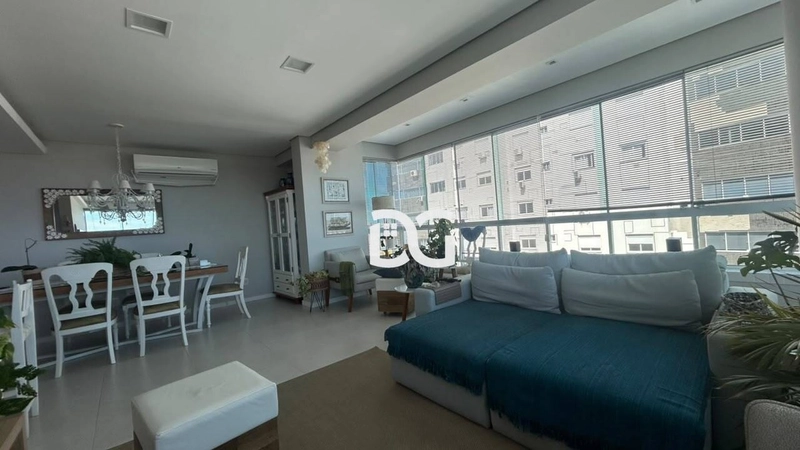 Apartamento com 3 dormitórios, sendo 1 suíte: 10ª foto da galeria de imagens do imóvel