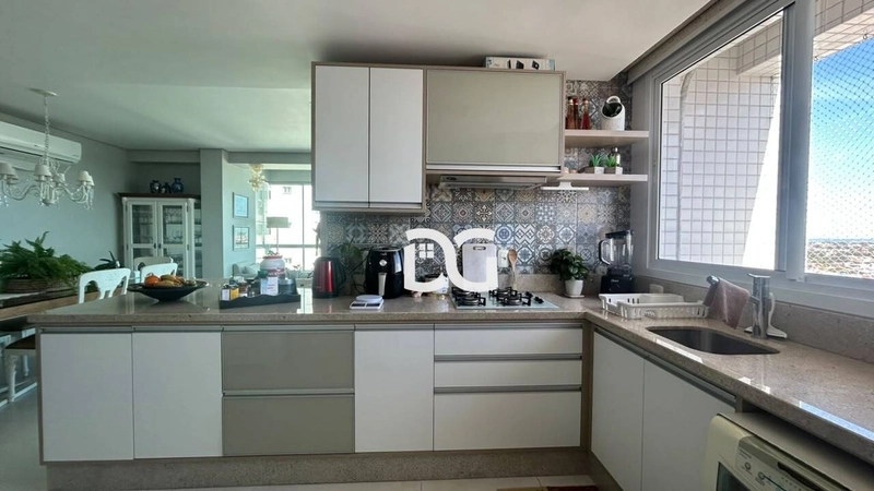 Apartamento com 3 dormitórios, sendo 1 suíte: 17ª foto da galeria de imagens do imóvel