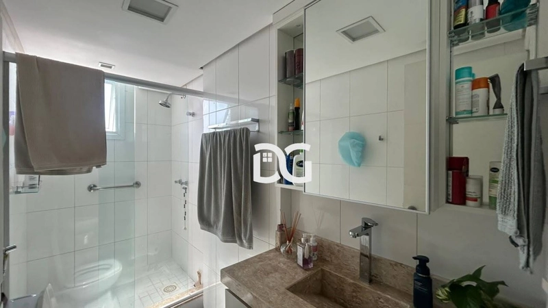 Apartamento com 3 dormitórios, sendo 1 suíte: 28ª foto da galeria de imagens do imóvel