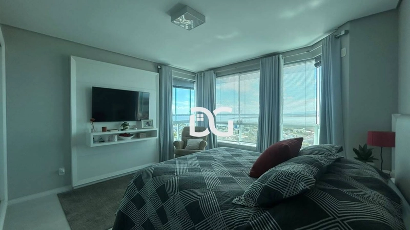 Apartamento com 3 dormitórios, sendo 1 suíte: 20ª foto da galeria de imagens do imóvel