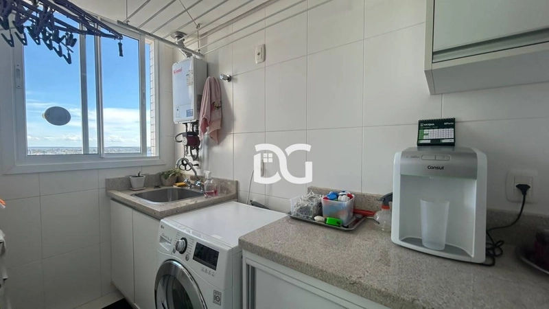 Apartamento com 3 dormitórios, sendo 1 suíte: 19ª foto da galeria de imagens do imóvel