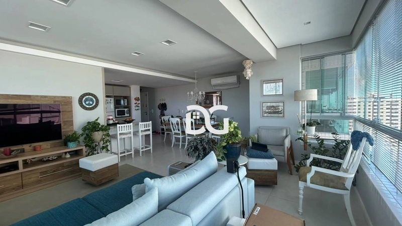Apartamento com 3 dormitórios, sendo 1 suíte: 4ª foto da galeria de imagens do imóvel