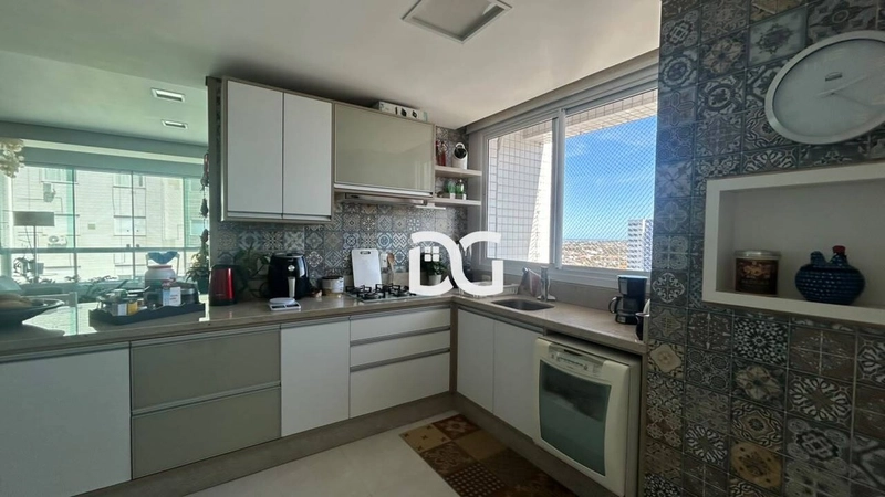 Apartamento com 3 dormitórios, sendo 1 suíte: 18ª foto da galeria de imagens do imóvel