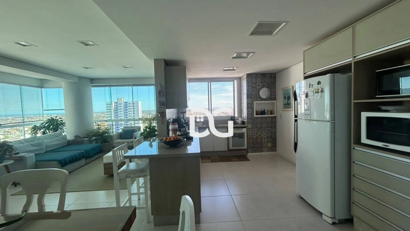 Apartamento com 3 dormitórios, sendo 1 suíte: 16ª foto da galeria de imagens do imóvel