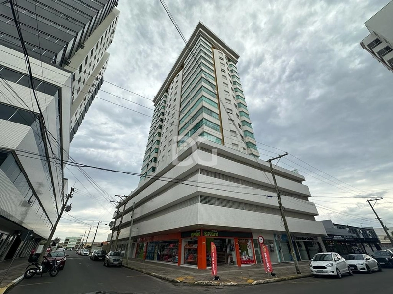 Apartamento com 3 dormitórios, sendo 1 suíte: 2ª foto da galeria de imagens do imóvel