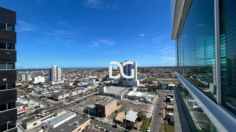 Apartamento com 3 dormitórios, sendo 1 suíte: 7ª foto da galeria de imagens do imóvel