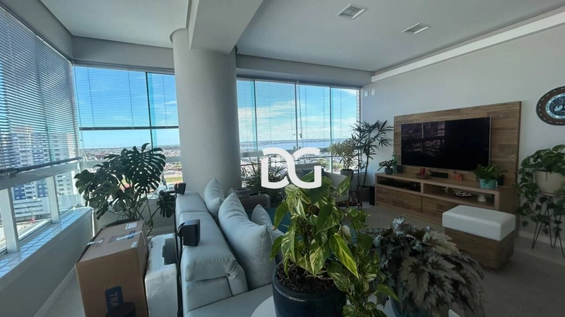 Apartamento com 3 dormitórios, sendo 1 suíte: 3ª foto da galeria de imagens do imóvel