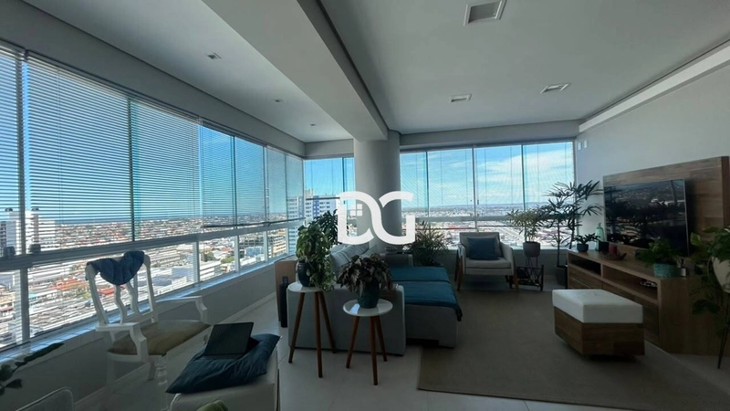 Apartamento com 3 dormitórios, sendo 1 suíte: 6ª foto da galeria de imagens do imóvel