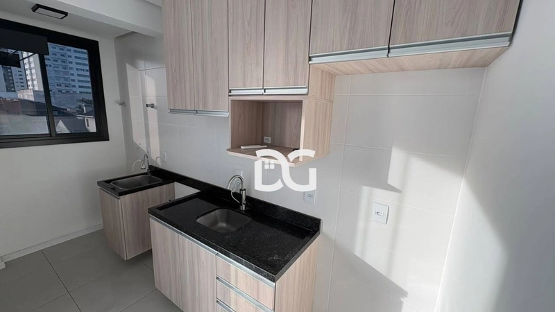 Apartamento charmoso com 1 dormitório: 4ª foto da galeria de imagens do imóvel