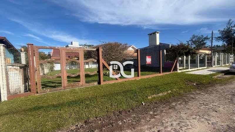 Casa disponível para aluguel de temporada, a apenas 250m da praia: 4ª foto da galeria de imagens do imóvel