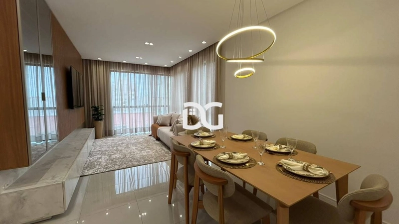 Um espaço bem planejado, perfeito para morar com comodidade e estilo!: 1ª foto da galeria de imagens do imóvel