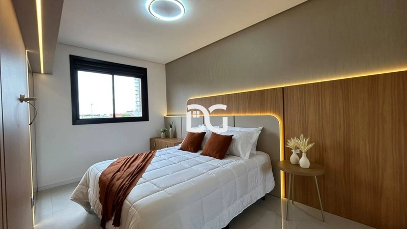 Um espaço bem planejado, perfeito para morar com comodidade e estilo!: 17ª foto da galeria de imagens do imóvel