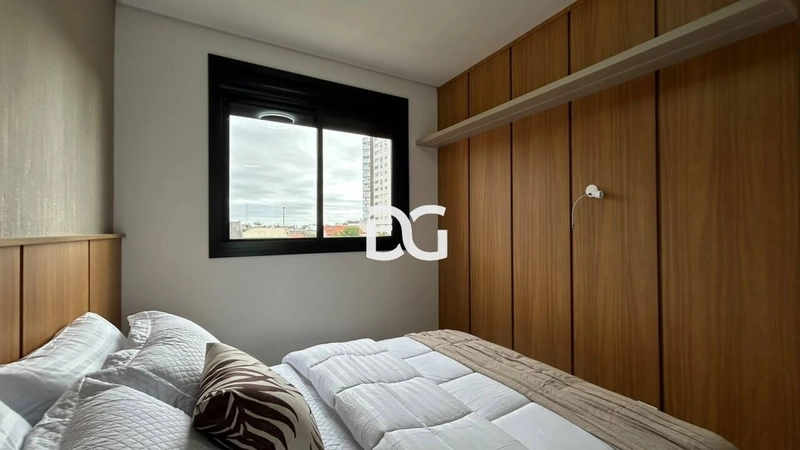 Um espaço bem planejado, perfeito para morar com comodidade e estilo!: 15ª foto da galeria de imagens do imóvel