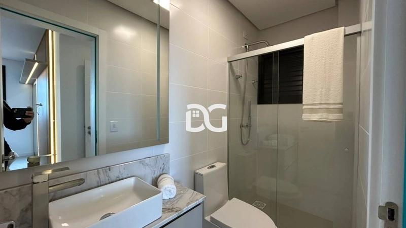 Um espaço bem planejado, perfeito para morar com comodidade e estilo!: 23ª foto da galeria de imagens do imóvel