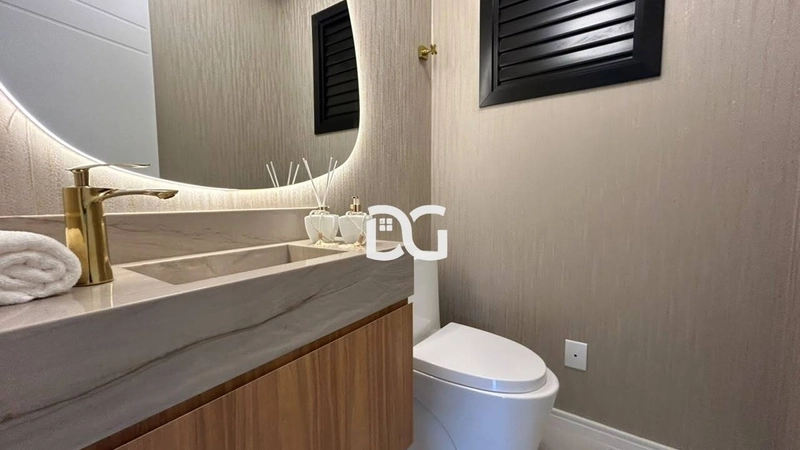 Um espaço bem planejado, perfeito para morar com comodidade e estilo!: 22ª foto da galeria de imagens do imóvel