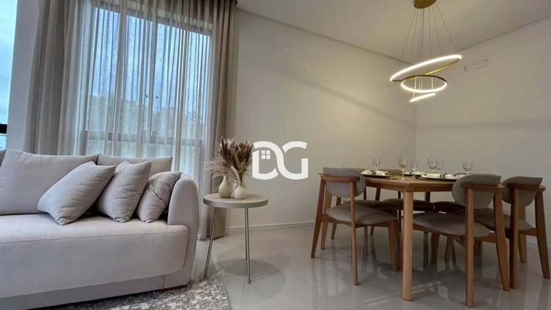 Um espaço bem planejado, perfeito para morar com comodidade e estilo!: 5ª foto da galeria de imagens do imóvel