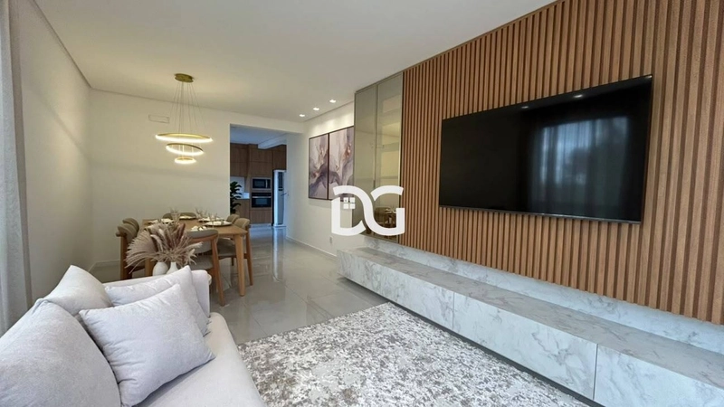 Um espaço bem planejado, perfeito para morar com comodidade e estilo!: 7ª foto da galeria de imagens do imóvel