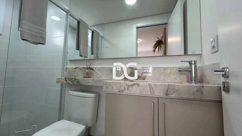 Apartamento com 2 dormitórios, sendo 1 suíte: 25ª foto da galeria de imagens do imóvel